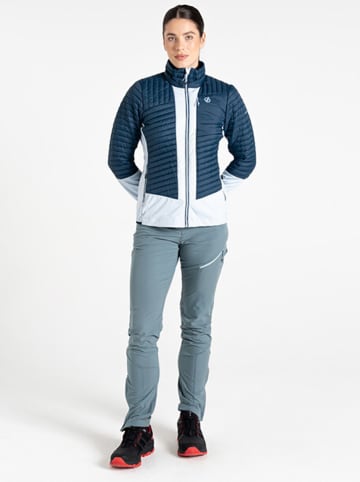 Dare 2b Hybride jas "Lexan II" blauw/wit