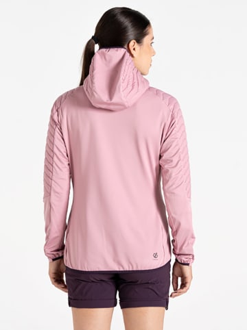 Dare 2b Hybridjacke "Altimeter II" in Rosa