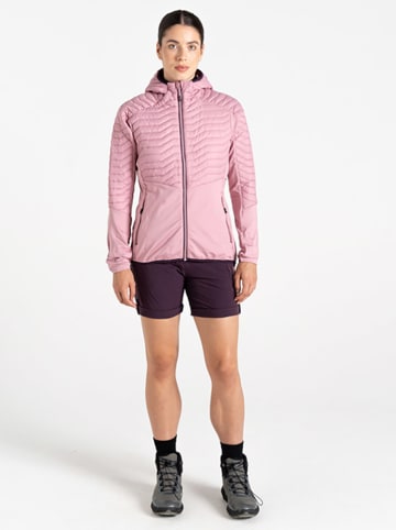 Dare 2b Hybridjacke "Altimeter II" in Rosa