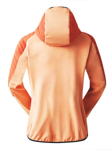 Dare 2b Hybride jas "Altimeter II" oranje