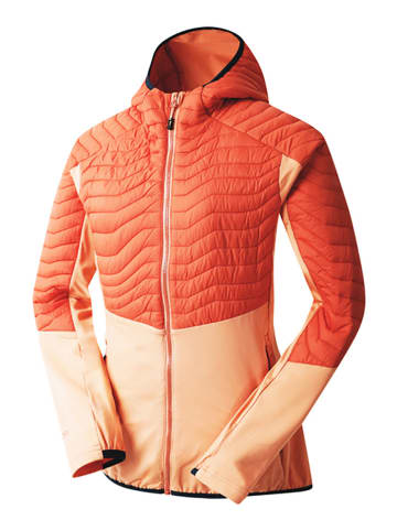 Dare 2b Hybride jas "Altimeter II" oranje