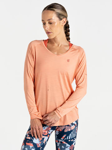 Dare 2b Trainingsshirt "Discern" oranje