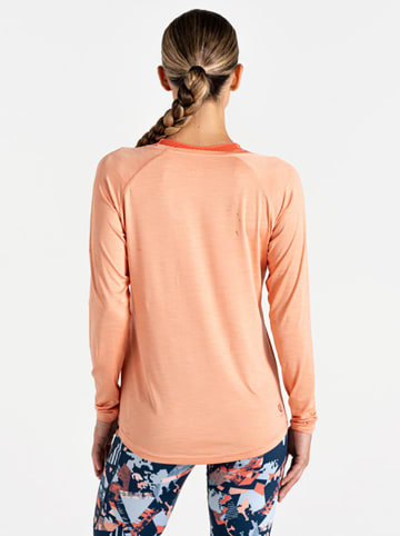 Dare 2b Trainingsshirt "Discern" in Orange