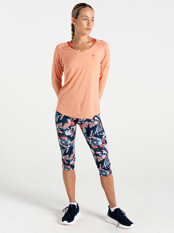 Dare 2b Trainingsshirt "Discern" in Orange