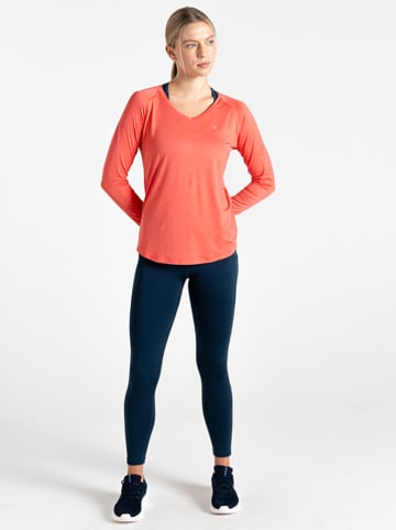 Dare 2b Trainingsshirt "Discern" oranje