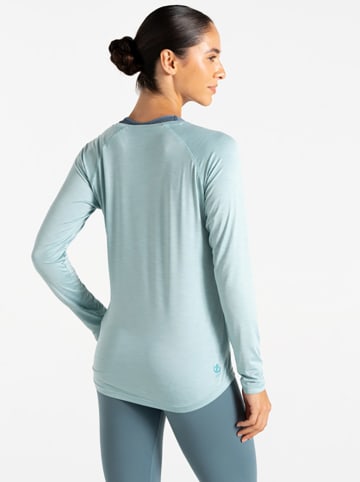 Dare 2b Trainingsshirt "Discern" in Hellblau