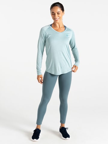 Dare 2b Trainingsshirt "Discern" in Hellblau