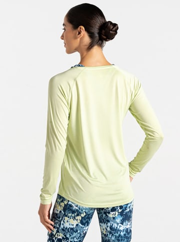 Dare 2b Trainingsshirt "Discern" groen