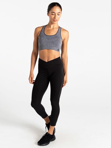 Dare 2b Sport-BH "Dont Sweat It II" in Grau - Medium
