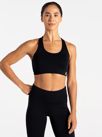 Dare 2b Sport-BH "Dont Sweat It II" in Schwarz - Medium
