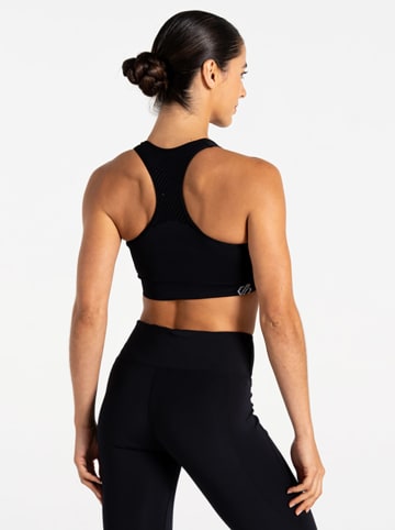Dare 2b Sportbeha "Dont Sweat It II" zwart - medium