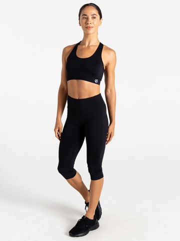 Dare 2b Sportbeha "Dont Sweat It II" zwart - medium