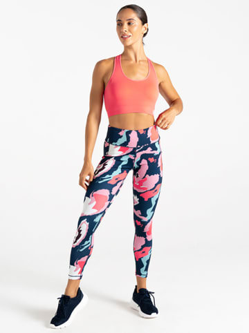 Dare 2b Sport-BH "Dont Sweat It II" in Pink - Medium