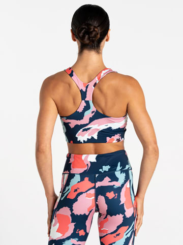 Dare 2b Sportbeha "SwiftI III" meerkleurig - medium