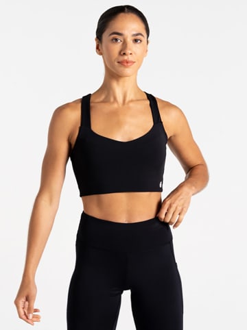 Dare 2b Sport-BH "SwiftI III" in Schwarz - Medium