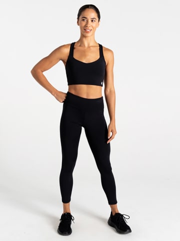 Dare 2b Sport-BH "SwiftI III" in Schwarz - Medium