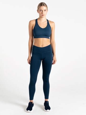Dare 2b Sport-BH "React" in Blau - Medium