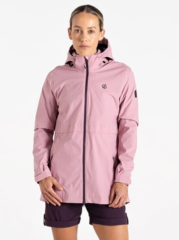 Dare 2b Funktionsjacke "Switch Up II" in Rosa
