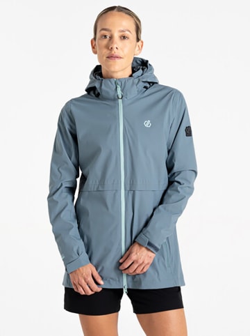 Dare 2b Funktionsjacke "Switch Up II" in Hellblau