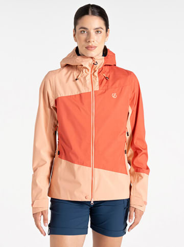 Dare 2b Functionele jas "Nomadic II" oranje