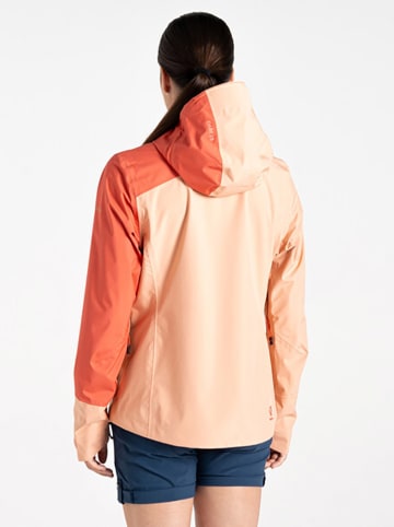 Dare 2b Functionele jas "Nomadic II" oranje