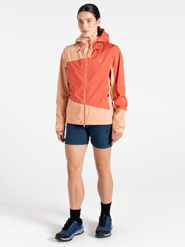 Dare 2b Functionele jas "Nomadic II" oranje