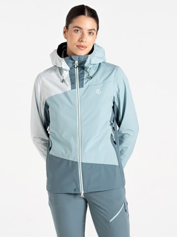 Dare 2b Funktionsjacke "Nomadic II" in Hellblau