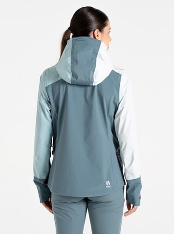 Dare 2b Funktionsjacke "Nomadic II" in Hellblau