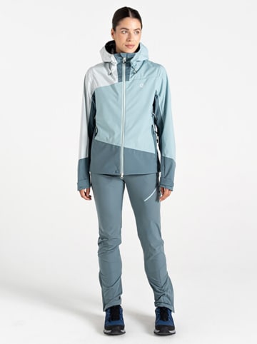 Dare 2b Funktionsjacke "Nomadic II" in Hellblau