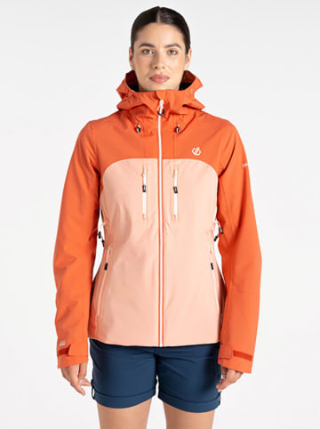 Dare 2b Funktionsjacke "Diverging" in Orange