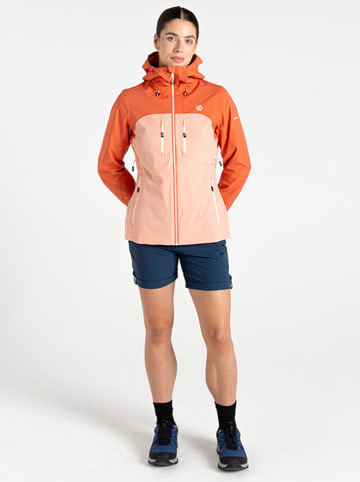 Dare 2b Funktionsjacke "Diverging" in Orange