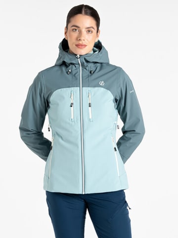 Dare 2b Funktionsjacke "Diverging" in Hellblau