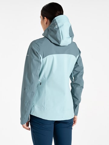 Dare 2b Funktionsjacke "Diverging" in Hellblau
