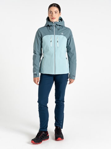 Dare 2b Funktionsjacke "Diverging" in Hellblau
