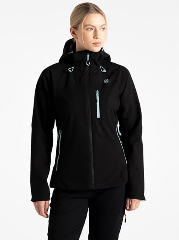 Dare 2b Funktionsjacke "Torrek II" in Schwarz