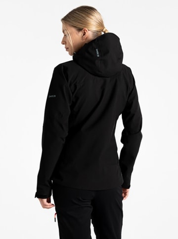 Dare 2b Funktionsjacke "Torrek II" in Schwarz