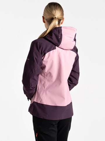 Dare 2b Funktionsjacke "Torrek II" in Rosa/ Lila