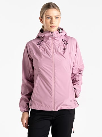 Dare 2b Functionele jas "Torrek Breathe Easy" lichtroze