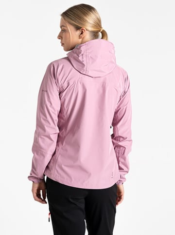 Dare 2b Functionele jas "Torrek Breathe Easy" lichtroze