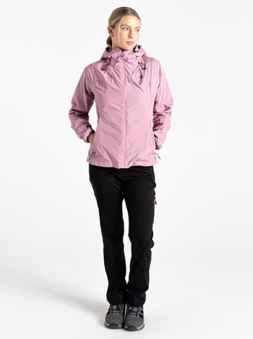 Dare 2b Functionele jas "Torrek Breathe Easy" lichtroze