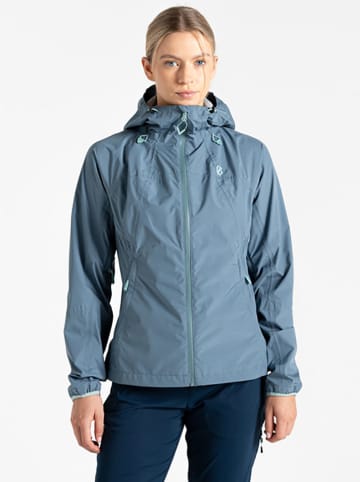 Dare 2b Funktionsjacke "Torrek Breathe Easy" in Hellblau
