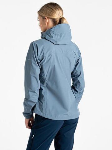 Dare 2b Functionele jas "Torrek Breathe Easy" lichtblauw