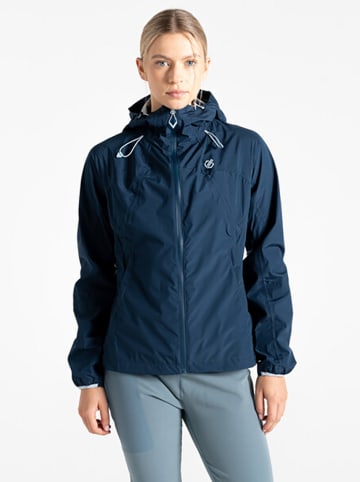 Dare 2b Functionele jas "Torrek Breathe Easy" blauw