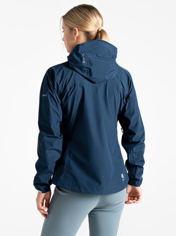 Dare 2b Functionele jas "Torrek Breathe Easy" blauw