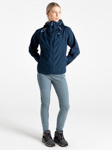 Dare 2b Functionele jas "Torrek Breathe Easy" blauw