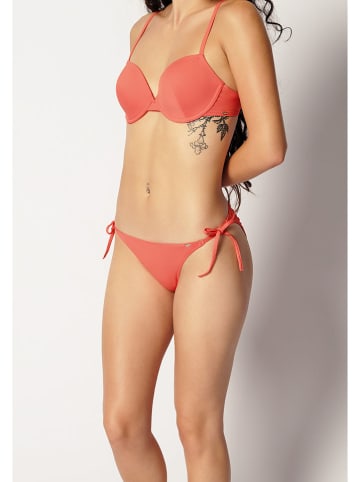 Skiny Figi bikini w kolorze pomarańczowym