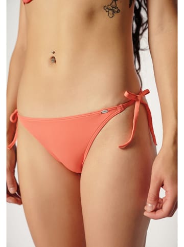 Skiny Bikinislip oranje