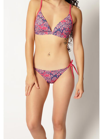 Skiny Bikini-Hose in Pink