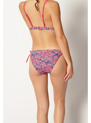 Skiny Bikini-Hose in Pink