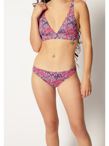 Skiny Bikini-Hose in Pink